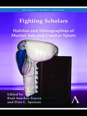 cover image of Fighting Scholars